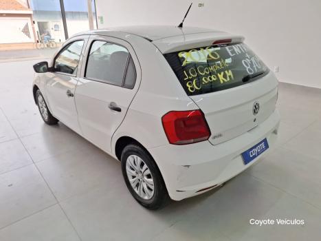 VOLKSWAGEN Gol 1.0 4P G6 I-TREND FLEX, Foto 4