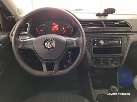 VOLKSWAGEN Gol 1.0 4P G6 I-TREND FLEX, Foto 7