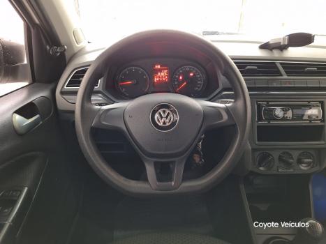 VOLKSWAGEN Gol 1.0 4P G6 I-TREND FLEX, Foto 11