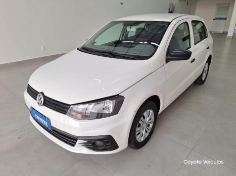 VOLKSWAGEN Gol 1.0 4P G6 I-TREND FLEX, Foto 13