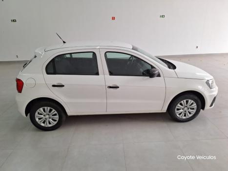 VOLKSWAGEN Gol 1.0 4P G6 I-TREND FLEX, Foto 14