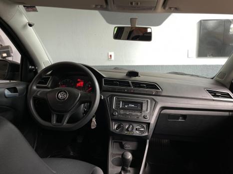 VOLKSWAGEN Gol 1.0 4P TRENDLINE FLEX, Foto 5