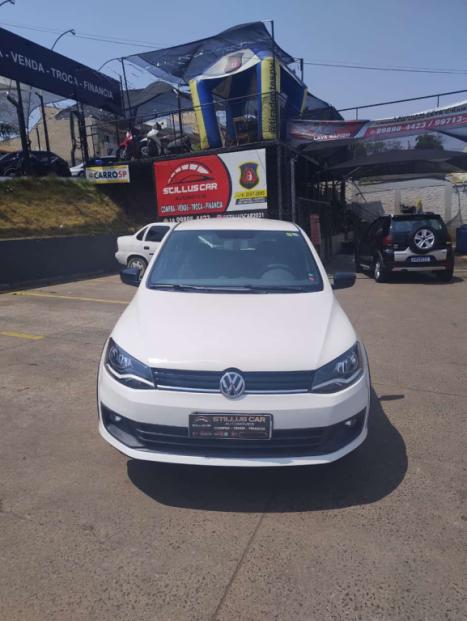 VOLKSWAGEN Gol 1.0 4P G6 TRACK FLEX, Foto 3