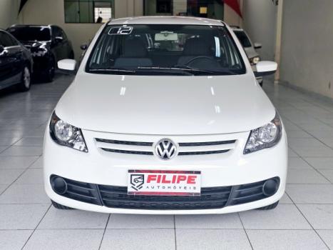 VOLKSWAGEN Gol 1.0 4P G5 FLEX, Foto 2