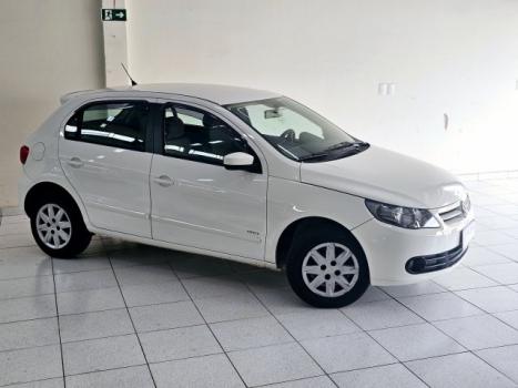 VOLKSWAGEN Gol 1.0 4P G5 FLEX, Foto 3