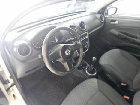 VOLKSWAGEN Gol 1.0 4P G5 FLEX, Foto 4