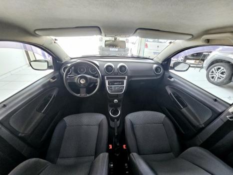 VOLKSWAGEN Gol 1.0 4P G5 FLEX, Foto 5