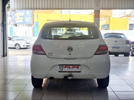 VOLKSWAGEN Gol 1.0 4P G5 FLEX, Foto 10