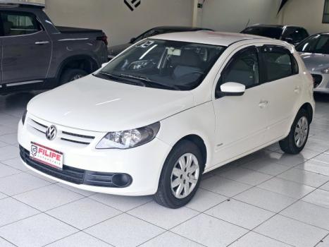 VOLKSWAGEN Gol 1.0 4P G5 FLEX, Foto 12