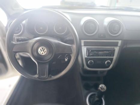 VOLKSWAGEN Gol 1.0 4P G5 FLEX, Foto 14