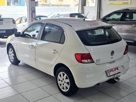 VOLKSWAGEN Gol 1.0 4P G5 FLEX, Foto 20