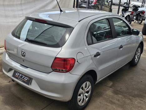 VOLKSWAGEN Gol 1.0 4P G6 FLEX CITY, Foto 4