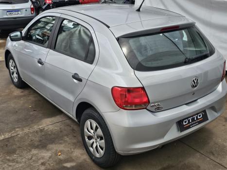 VOLKSWAGEN Gol 1.0 4P G6 FLEX CITY, Foto 5