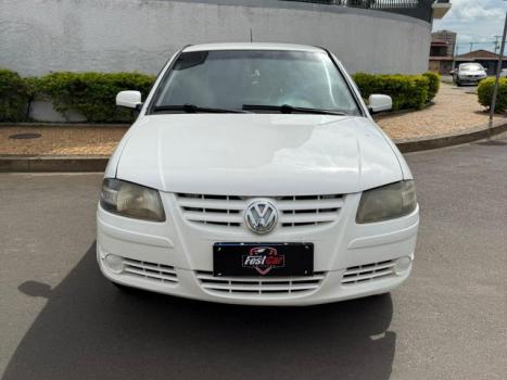 VOLKSWAGEN Gol 1.0 4P G4 FLEX, Foto 1