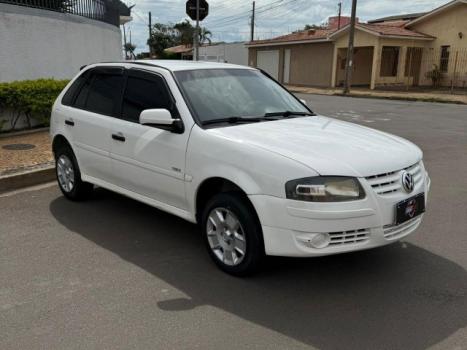 VOLKSWAGEN Gol 1.0 4P G4 FLEX, Foto 3