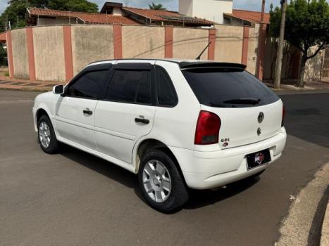 VOLKSWAGEN Gol 1.0 4P G4 FLEX, Foto 8