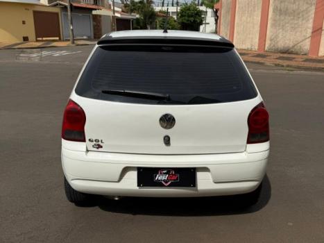 VOLKSWAGEN Gol 1.0 4P G4 FLEX, Foto 9