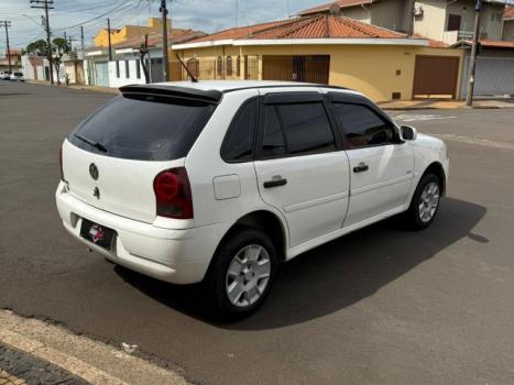 VOLKSWAGEN Gol 1.0 4P G4 FLEX, Foto 10