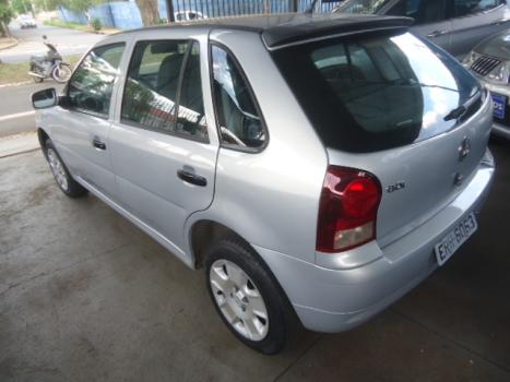 VOLKSWAGEN Gol 1.0 4P G4 TREND FLEX, Foto 7