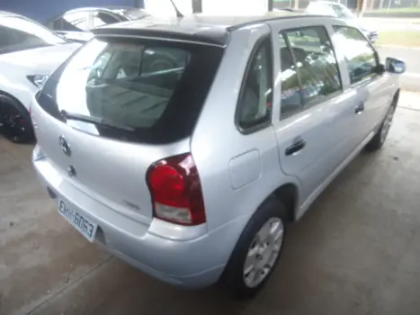 VOLKSWAGEN Gol 1.0 4P G4 TREND FLEX, Foto 8