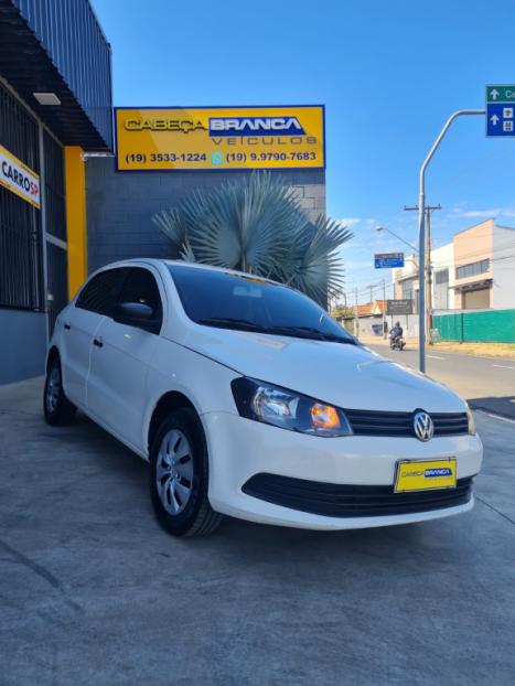 VOLKSWAGEN Gol 1.0 4P TRENDLINE FLEX, Foto 1