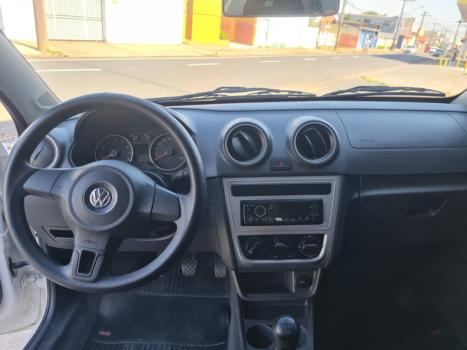 VOLKSWAGEN Gol 1.0 4P TRENDLINE FLEX, Foto 3