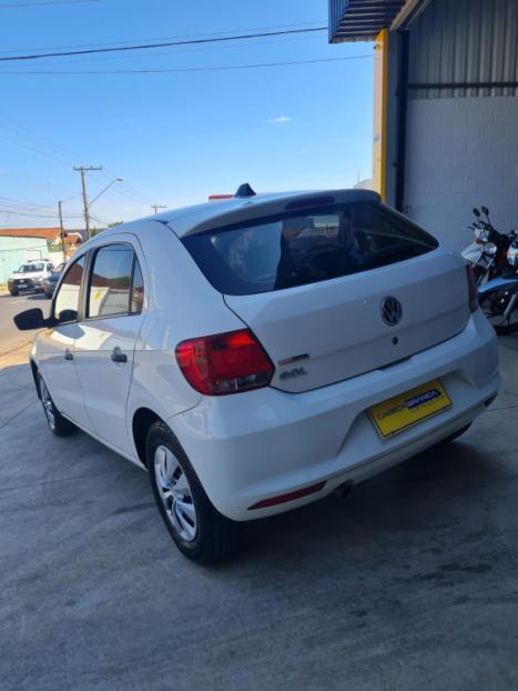 VOLKSWAGEN Gol 1.0 4P TRENDLINE FLEX, Foto 5