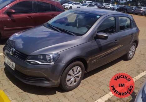 VOLKSWAGEN Gol 1.0 4P G6 FLEX, Foto 1