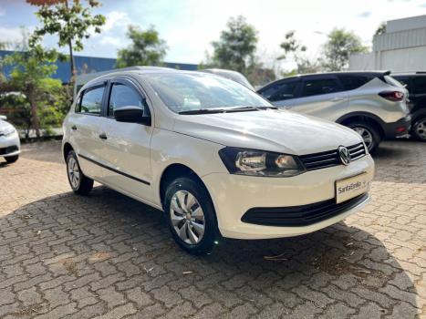 VOLKSWAGEN Gol 1.0 4P G6 FLEX, Foto 9