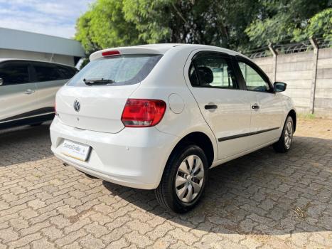 VOLKSWAGEN Gol 1.0 4P G6 FLEX, Foto 2