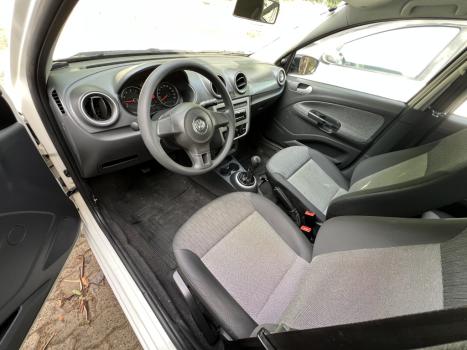 VOLKSWAGEN Gol 1.0 4P G6 FLEX, Foto 3