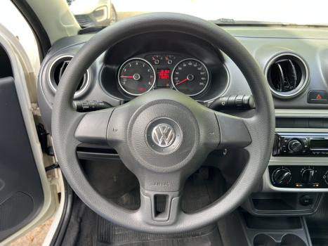 VOLKSWAGEN Gol 1.0 4P G6 FLEX, Foto 4