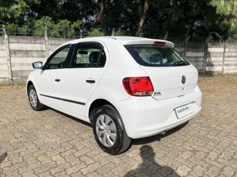 VOLKSWAGEN Gol 1.0 4P G6 FLEX, Foto 10