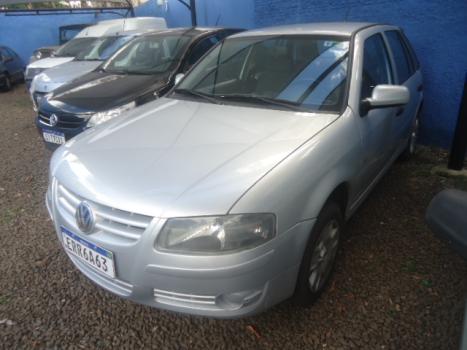 VOLKSWAGEN Gol 1.0 4P G5 FLEX, Foto 2