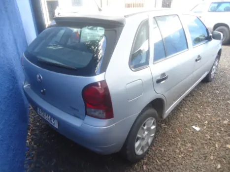 VOLKSWAGEN Gol 1.0 4P G5 FLEX, Foto 5