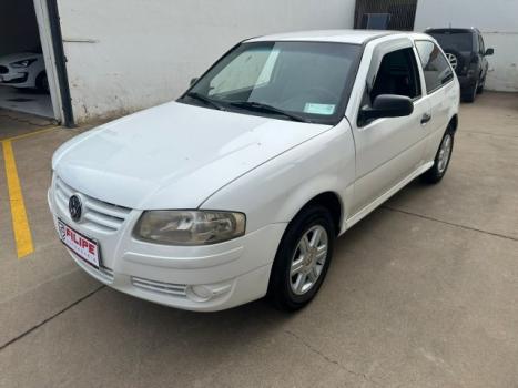 VOLKSWAGEN Gol 1.0 4P G5 FLEX, Foto 2