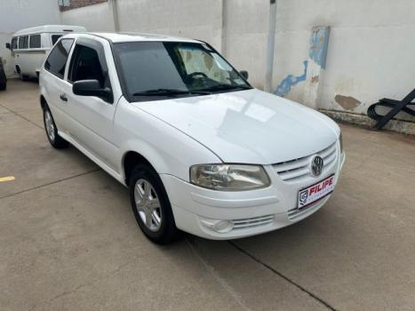 VOLKSWAGEN Gol 1.0 4P G5 FLEX, Foto 3