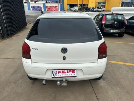 VOLKSWAGEN Gol 1.0 4P G5 FLEX, Foto 6