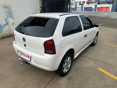 VOLKSWAGEN Gol 1.0 4P G5 FLEX, Foto 7