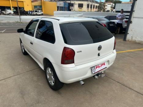 VOLKSWAGEN Gol 1.0 4P G5 FLEX, Foto 8