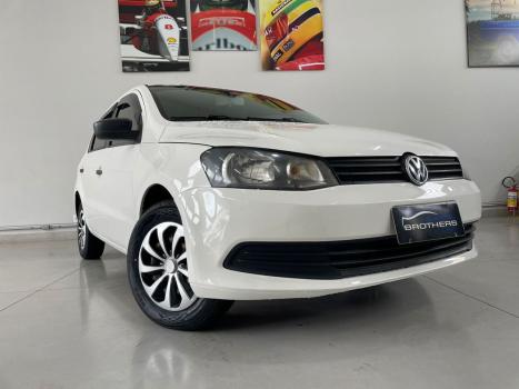 VOLKSWAGEN Gol 1.0 4P G5 TREND FLEX, Foto 1