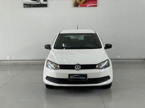 VOLKSWAGEN Gol 1.0 4P G5 TREND FLEX, Foto 2