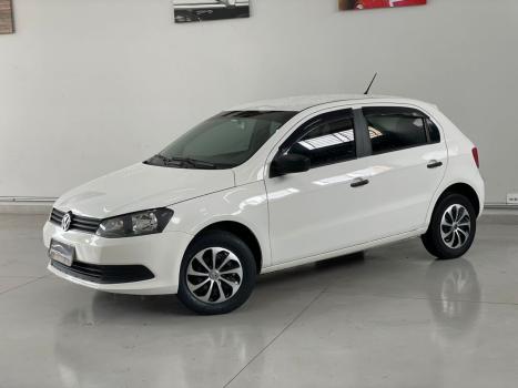 VOLKSWAGEN Gol 1.0 4P G5 TREND FLEX, Foto 3