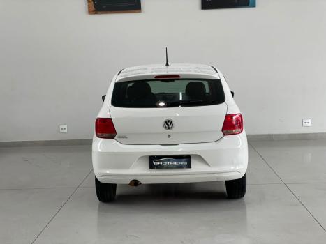 VOLKSWAGEN Gol 1.0 4P G5 TREND FLEX, Foto 6