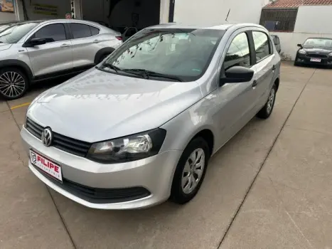 VOLKSWAGEN Gol 1.0 4P TRENDLINE FLEX, Foto 2