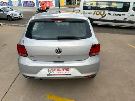 VOLKSWAGEN Gol 1.0 4P TRENDLINE FLEX, Foto 6