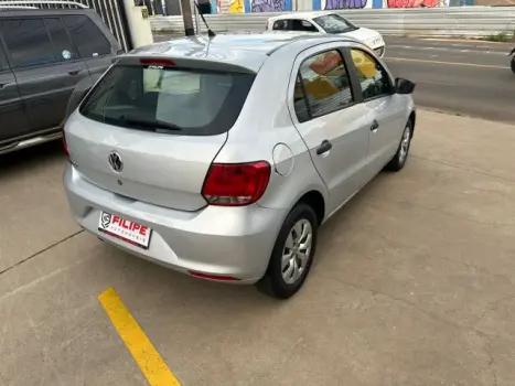 VOLKSWAGEN Gol 1.0 4P TRENDLINE FLEX, Foto 7