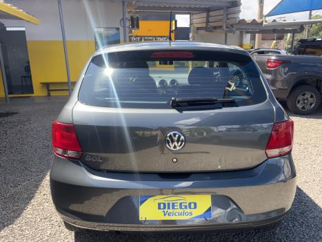 VOLKSWAGEN Gol 1.0 4P G6 TREND FLEX, Foto 4