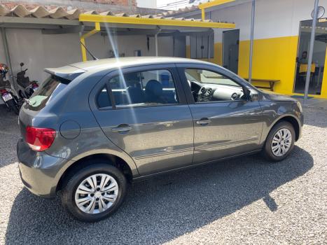 VOLKSWAGEN Gol 1.0 4P G6 TREND FLEX, Foto 6