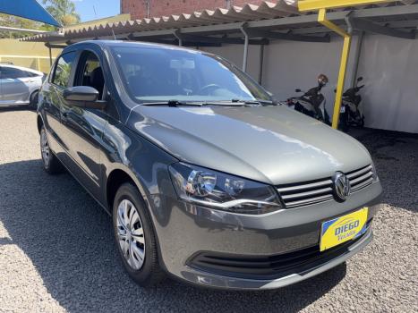 VOLKSWAGEN Gol 1.0 4P G6 TREND FLEX, Foto 7